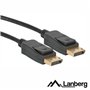 Cabo Displayport Macho / Hdmi Macho 3M Lanberg