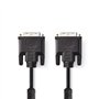 Cabo Dvi-I Macho Dual Link / Dvi-I Dual Link Macho 2M