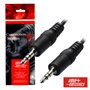 Cabo Jack 3.5Mm Macho / Jack 3.5Mm Macho 3M St Polybag