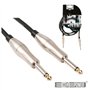 Cabo Jack 6.35Mm Macho / Macho 2M Mn Hq Power