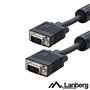 Cabo Vga Macho / Macho C/ Filtro 1.8M Lanberg