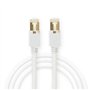 Cabo Sf/Utp Cat6 Lszh 3M Branco