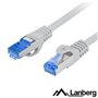 Cabo S/Ftp Lszh Cat6A 2M Cinzento Lanberg