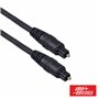 Cabo Fibra Óptica Toslink-Toslink 5M