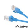 Cabo Utp Cat5E 2M Azul Lanberg