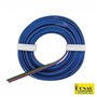 Cabo P/ Fita De Led Rgb 4 Condutores 4X0.25 5M Donau