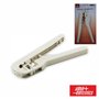 Alicate De Cravar Fichas Telefone 4P/6P