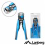 Descarnador De Cabos Automático 0.5 - 6Mm Lanberg