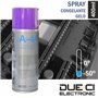 Spray De 400Ml Congelante Gelo Due-Ci