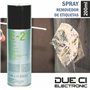 Spray De 200Ml Removedor Etiquetas Due-Ci