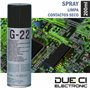 Spray De 200Ml Limpa Contactos Seco Due-Ci