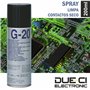 Spray De 200Ml Limpa Contactos Seco Due-Ci