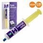 Tubo Pasta Térmica Silicone 25G Ag