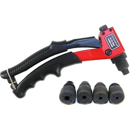 Alicate De Rebites Profissional