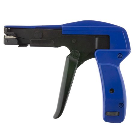 Alicate De Aperto E Corte P/ Abraçadeiras 2.2-4.8Mm