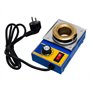Cadinho Para Aquecimento De Solda 100W