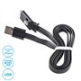 Cabo Usb-A 2.0 Macho / Micro Usb-B E Iphone 5/6