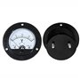 Voltímetro Analógico De Painel 40V Dc