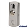Botão P/ Portas Elétricas Orno