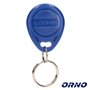 Porta Chaves Rfid De Proximidade P/ Controlo Acessos 125Khz