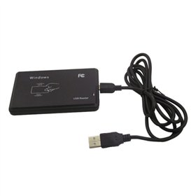Leitor De Cartões Rfid