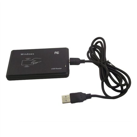Leitor De Cartões Rfid
