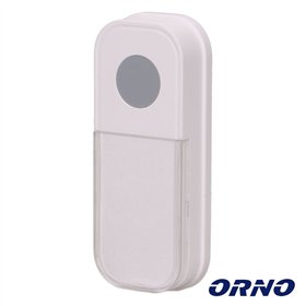 Botão De Campaínha P/ Fado Orno