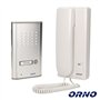 Campainha C/ Intercomunicador Orno