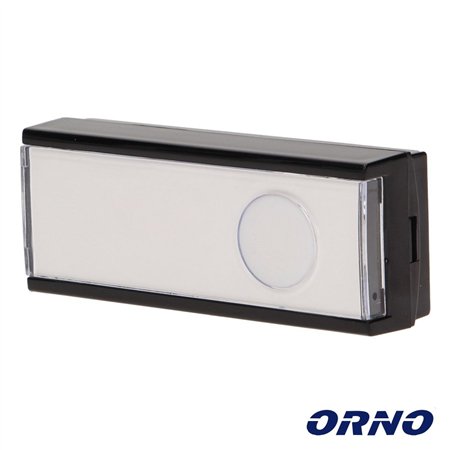 Botão De Campaínha P/ Calypso Orno