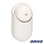 Campainha De Interior 8V Branco Orno
