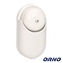 Campainha De Interior 230V Branco Orno