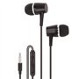 Auscultadores Stereo C/ Fios C/ Micro
