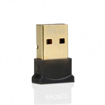 Adaptador Bluetooth Usb V4.0+Edr