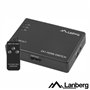 Distribuidor Hdmi Amplificado 3 Entradas 1 Saída Ir Lanberg