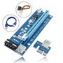 Adaptador Pci-E 1X P/ Pci-E 16X Card Riser P/ Mining