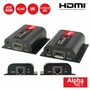 Extensor De Sinal Hdmi Via Rj45 Cat6 50M 4K Alphanet