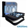 Mala Para 24 Cd/Dvd Grundig