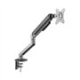 Suporte para Monitor TooQ DB4032TNR-G/ até 9kg