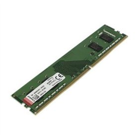Memória RAM Kingston ValueRAM 4 GB/ DDR4/ 2666 MHz/ 1,2 V/ CL19/ DIMM