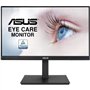 Monitor Asus VA229QSB 21,5"/ Full HD/ Multimídia/ Preto