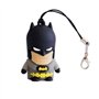 Unidade flash USB 2.0 Tech One Tech Super Bat de 32 GB