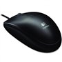 Rato Logitech B100 OEM/ Até 800 DPI