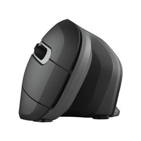 Rato ergonômico sem fio Trust Verro / até 1600 DPI