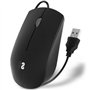 Rato Silencioso Subblim Business / Até 1200 DPI