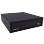 Gaveta de dinheiro Aprox appCASH33/ Manual e Automático/ Preto