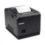 Impressora de Recibos Aprox appPOS80AM/ Térmica/ Largura do papel 80mm/ USB-RS232/ Preto