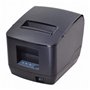 Impressora de tickets Premier ITP-83 B/ Térmica/ Largura do papel 80mm/ USB-RS232-Ethernet/ Preto