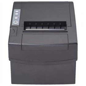 Impressora de Tickets Premier ITP-80II WF/ Térmica/ Largura do papel 80mm/ USB-WiFi/ Preto