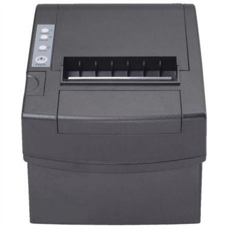 Impressora de Tickets Premier ITP-80II WF/ Térmica/ Largura do papel 80mm/ USB-WiFi/ Preto