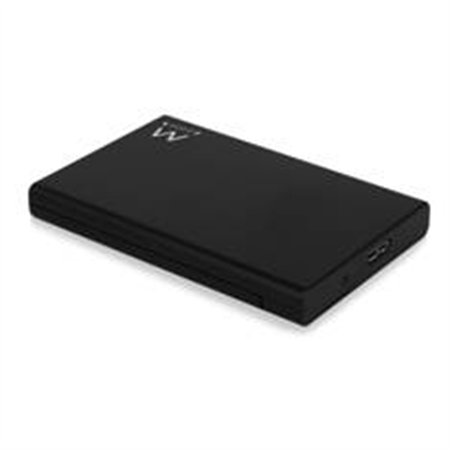 gabinete ewent para disco rígido - usb 3.0 - sata 2,5 polegadas